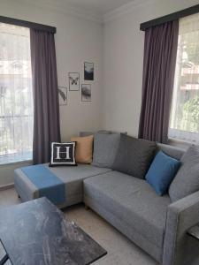 Hanlı Apart Otel