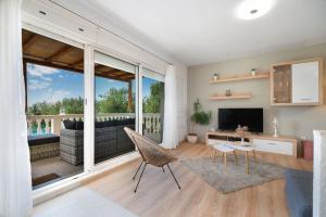 Holiday home Paligan