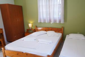 Beach Side Apartments