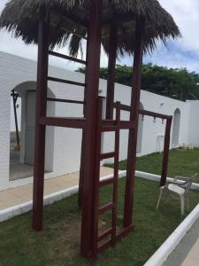 Departamento Tonsupa tres dormitorios Arenys III