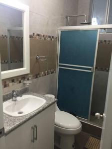 Departamento Tonsupa tres dormitorios Arenys III