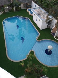 Departamento Tonsupa tres dormitorios Arenys III