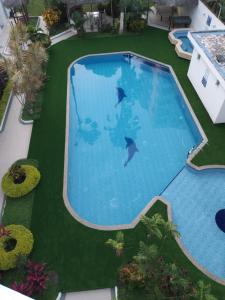 Departamento Tonsupa tres dormitorios Arenys III