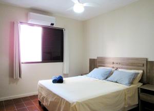 Otimo Apto a 200m - Praia das Pitangueiras Guaruja