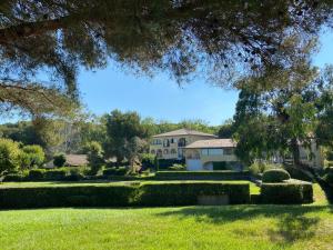 Coudoulière vue mer