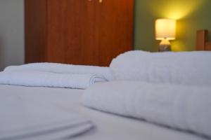 Beach Side Apartments