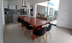 Casa VerdeMar Vichayito Perú