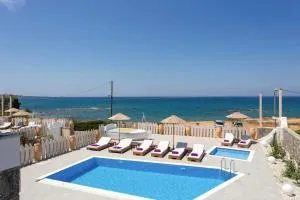 Villa Kery by Villa Plus - Metókhi Agrianá