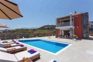 Villa Kery by Villa Plus