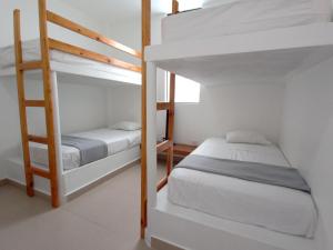 Casa VerdeMar Vichayito Perú