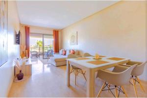 Marrakech golf city prestigia