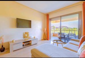 Marrakech golf city prestigia