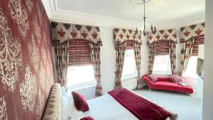 Deluxe Double Room room in The Whittington and Cat