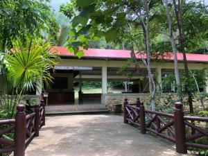 Parque Natural Ixpanpajul