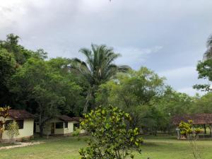 Parque Natural Ixpanpajul