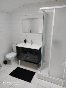Appartements Gites des Colombieres & Spa : photos des chambres