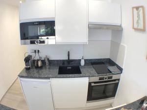 Appartements Cocoon Paris La Defense : photos des chambres