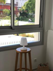 Appartements Cocoon Paris La Defense : photos des chambres