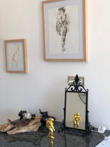 Appartements Cocoon Paris La Defense : photos des chambres