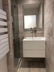 Appartements Cocoon Paris La Defense : photos des chambres