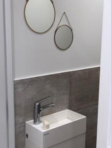 Appartements Cocoon Paris La Defense : photos des chambres