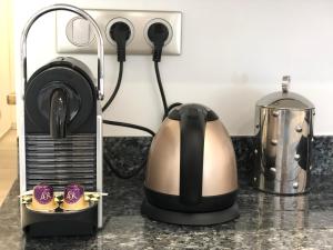 Appartements Cocoon Paris La Defense : photos des chambres