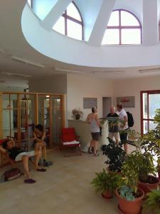 Avgonima Chios Spitakia Cottages