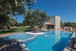 Diktamos Villa - Prínos