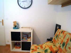 Studio lumineux à Pra Loup 1500 pour 45 personnes, accès facile aux pistes - FR-1-165A-113