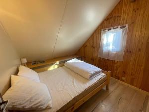 Chalets Chalet Barcelonnette, 4 pieces, 8 personnes - FR-1-165A-121 : photos des chambres