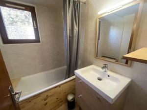 Chalets Chalet Barcelonnette, 4 pieces, 8 personnes - FR-1-165A-121 : photos des chambres