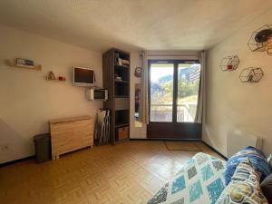 Appartements Studio Pra-Loup, 1 piece, 4 personnes - FR-1-165A-124 : photos des chambres