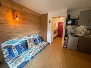 Appartements Studio Pra-Loup, 1 piece, 4 personnes - FR-1-165A-124 : photos des chambres