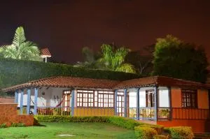 Villa Flor Blanca el Eden - أرمينيا