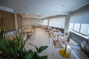 Hotel Restaurante Cadosa