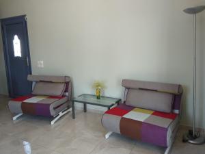 Markos Cozy Apartment