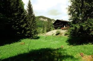 Kunst- und Naturfreundehaus Brünig