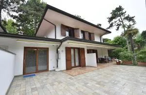 La Villa Elisabeth - Lignano Pineta