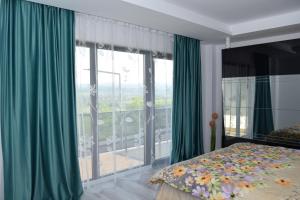 Dune, apartament magic la marginea orasului