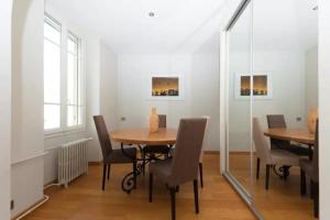 Stunning Beaulieu Sur mer Retreat Chic with Air-Conditioning and Breathtaking Views