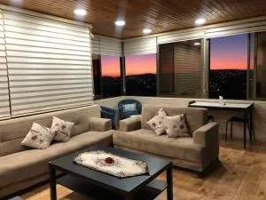 Brand New Roof - Wādī as Sīr