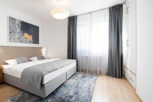 Blue Mare Polanki Classic 350m Baltic Sea