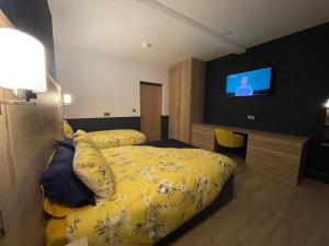 Roe Valley Apartments