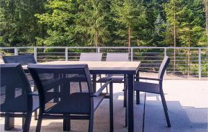 Lovely Home In Lautenthal With Wifi