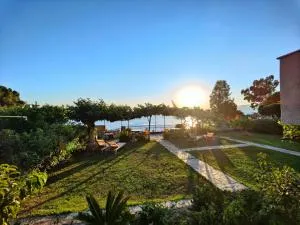 Dimitra's Studios - Stoupa