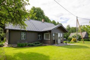 Country House Dravnieki