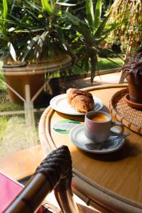 Appart'hotels Residence Hoteliere les Acanthes : photos des chambres