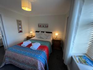 Family Room room in Anchor Hotel