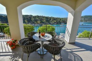 Studio room in Apartment Zorica