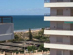 obrázek - VIVIENDA TURISTICA PLAYA PUNTAMAR PUNTA UMBRIA